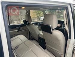 ميتسوبيشي باجيرو